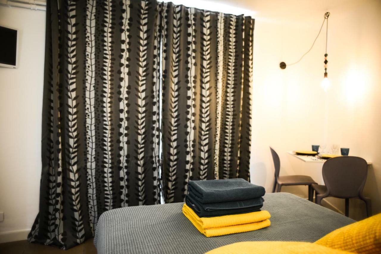 Les Hortensias Appartement Avignon