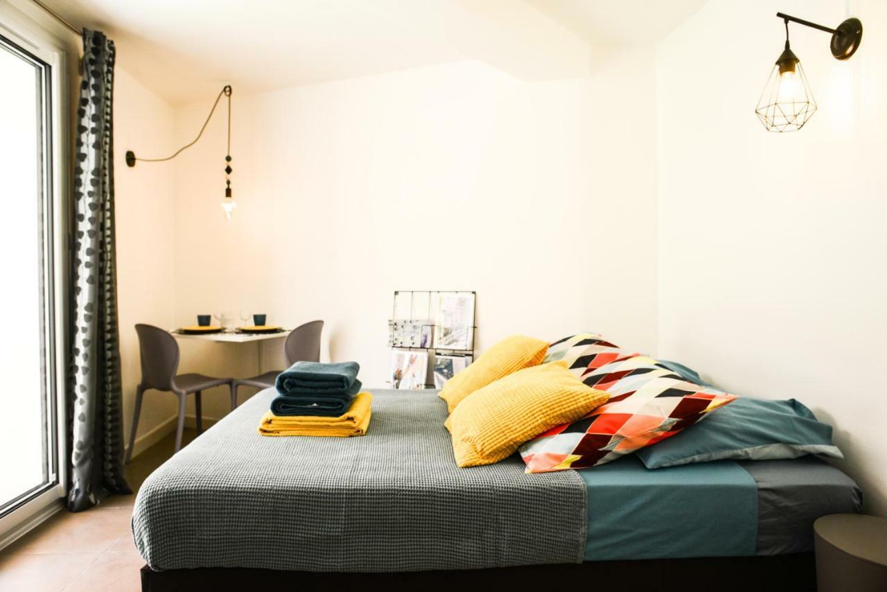 Les Hortensias Appartement Avignon