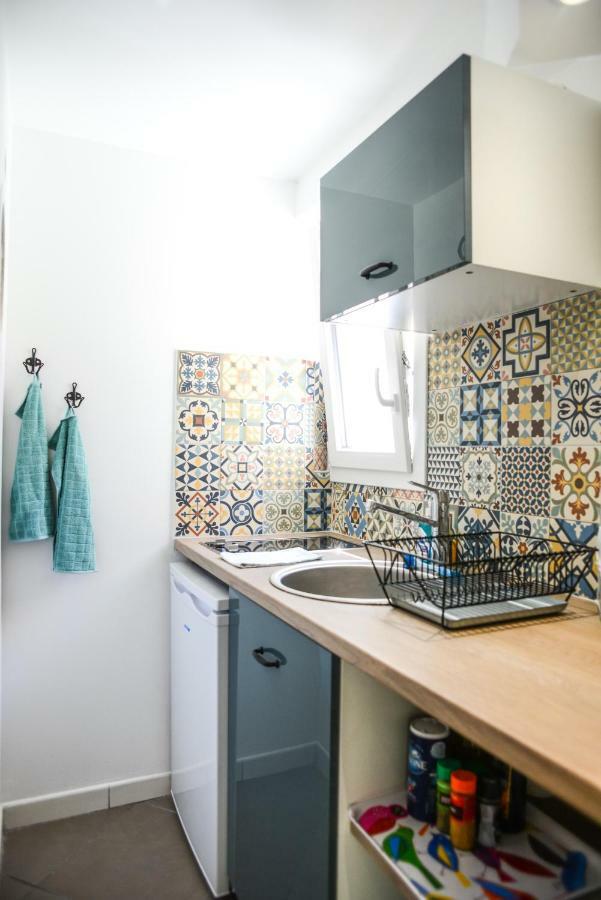Appartement Les Hortensias Avignon