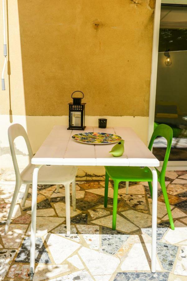 Appartement Les Hortensias