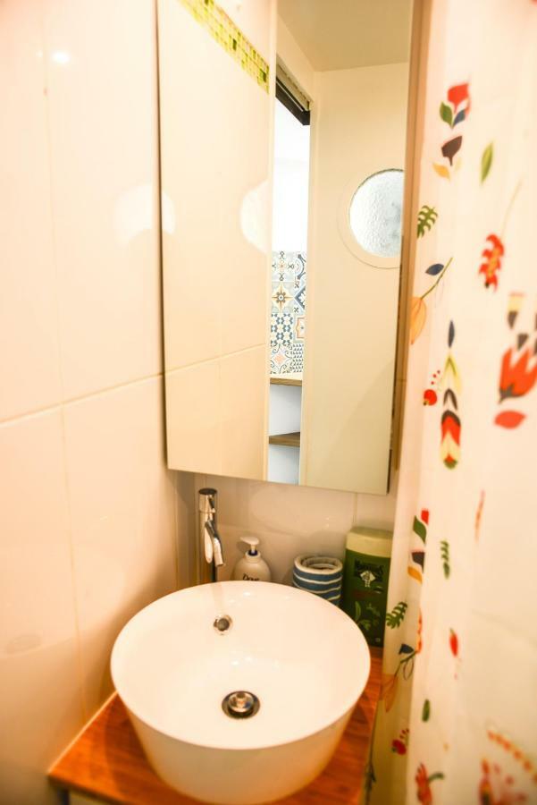 Appartement Les Hortensias
