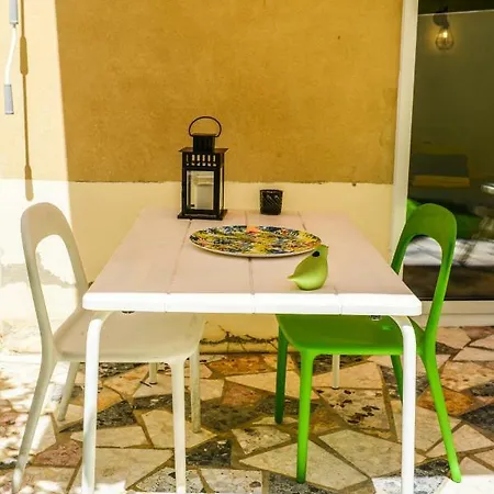 Studio les Hortensias Avignon Extérieur photo