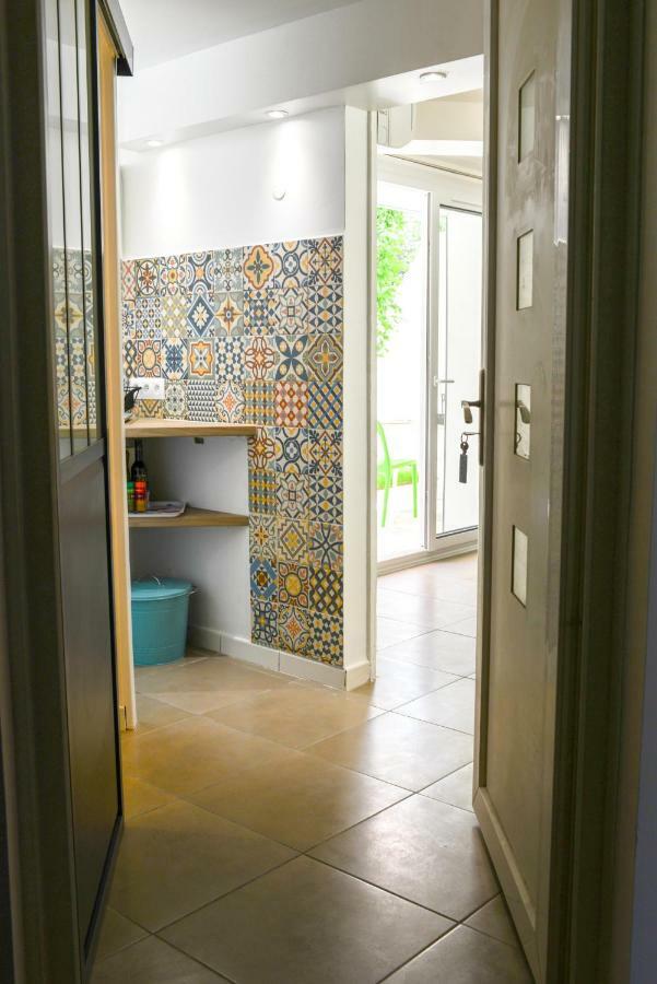 Apartment Les Hortensias Avignon