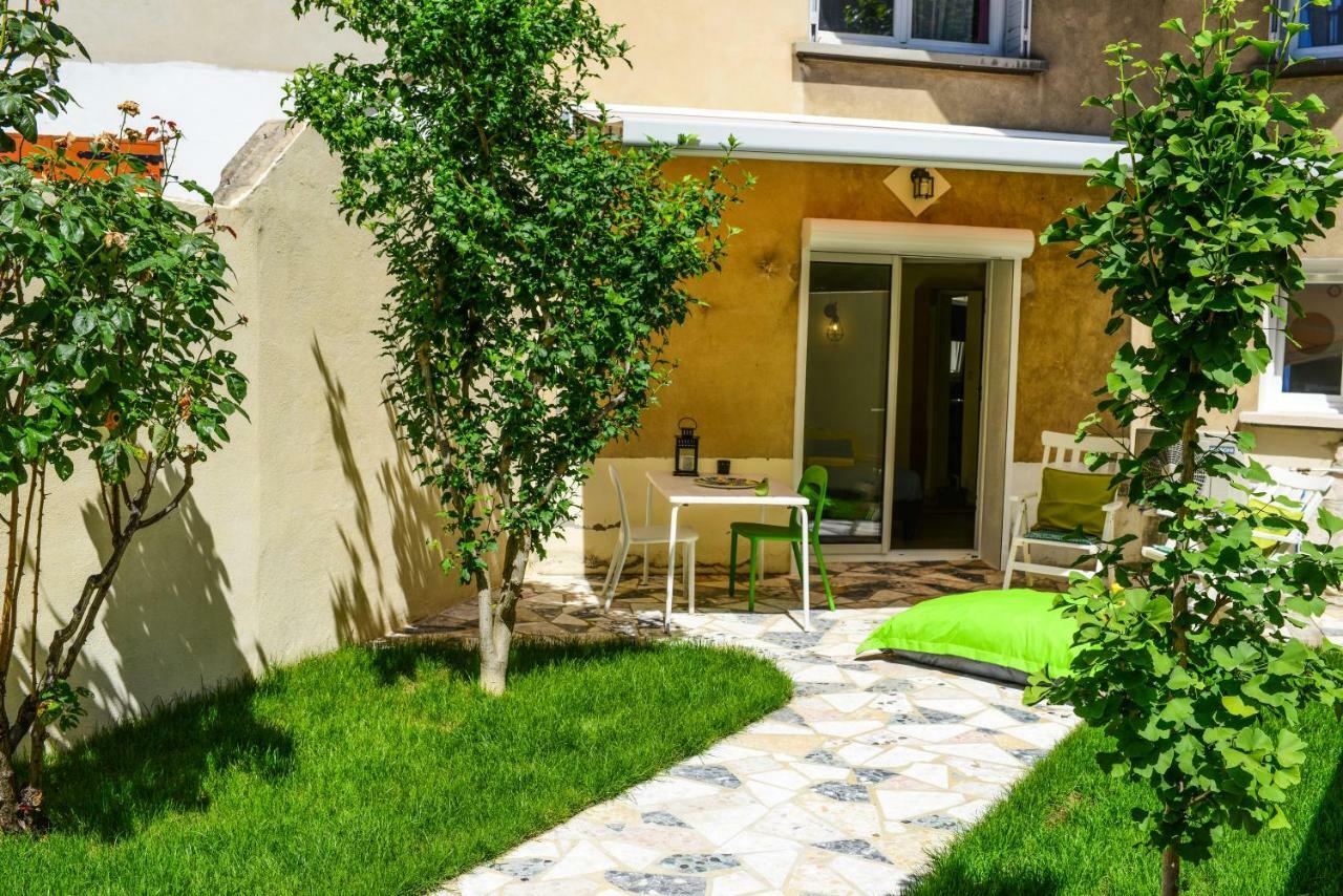 Apartment Les Hortensias Avignon