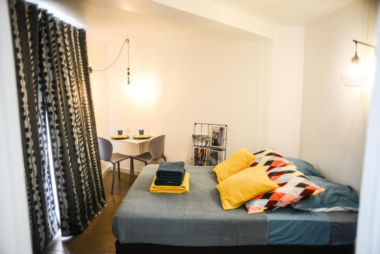Apartment Les Hortensias